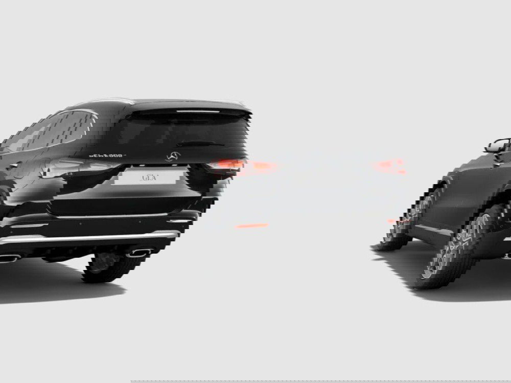 Mercedes-Benz GLA SUV nuova a Rimini (4)