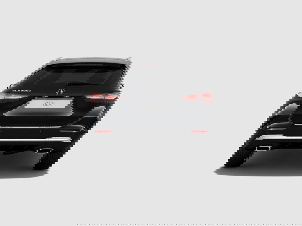 Mercedes-Benz GLA SUV nuova a Rimini (5)