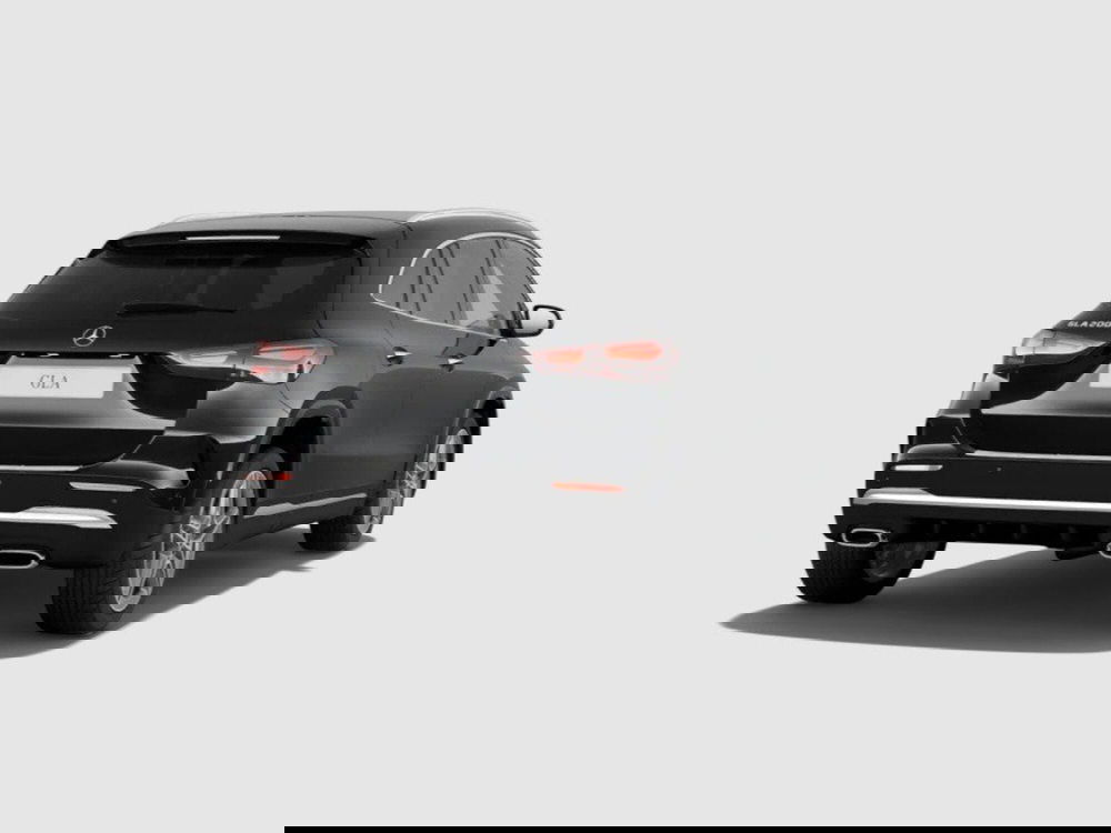 Mercedes-Benz GLA SUV nuova a Rimini (6)