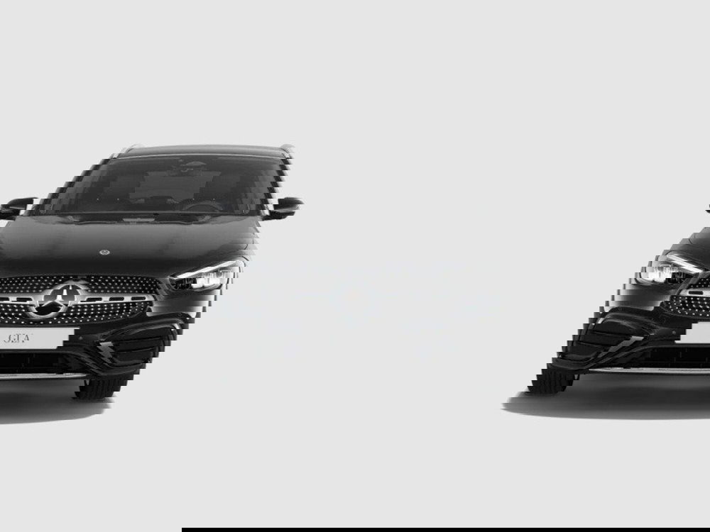 Mercedes-Benz GLA SUV nuova a Rimini (8)