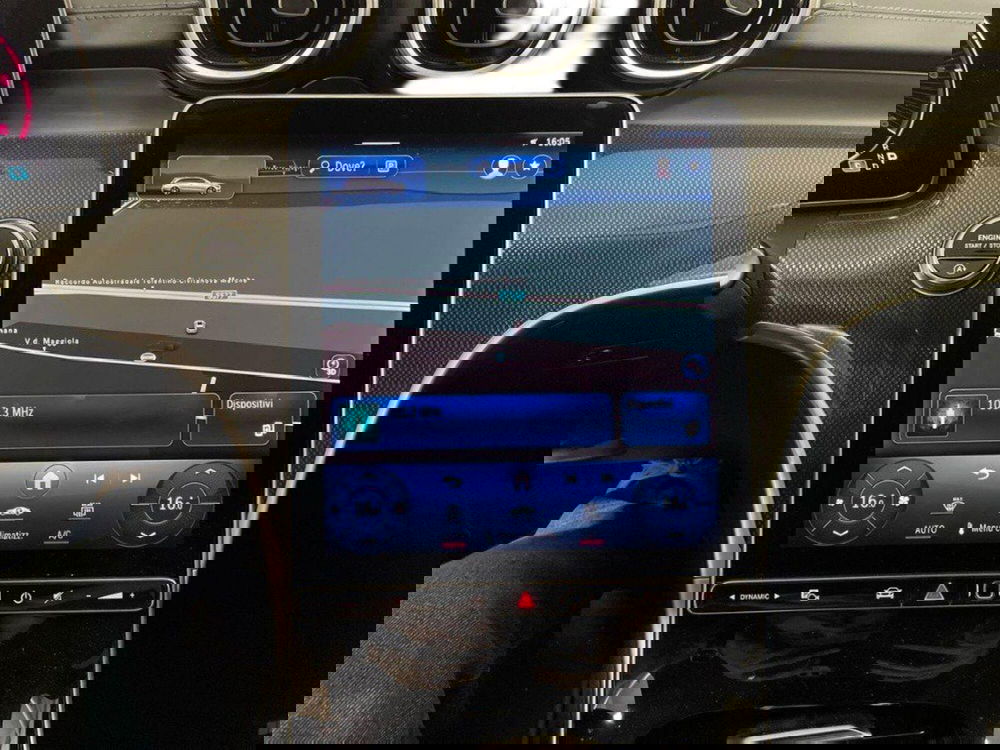 Mercedes-Benz Classe C Station Wagon usata a Macerata (15)