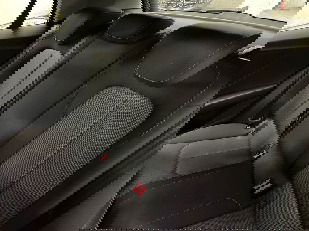 Audi Q2 usata a Macerata (13)