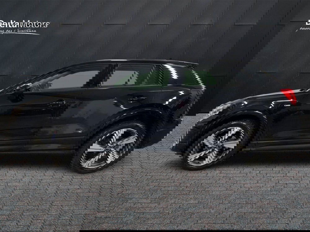 Audi Q2 usata a Macerata (2)