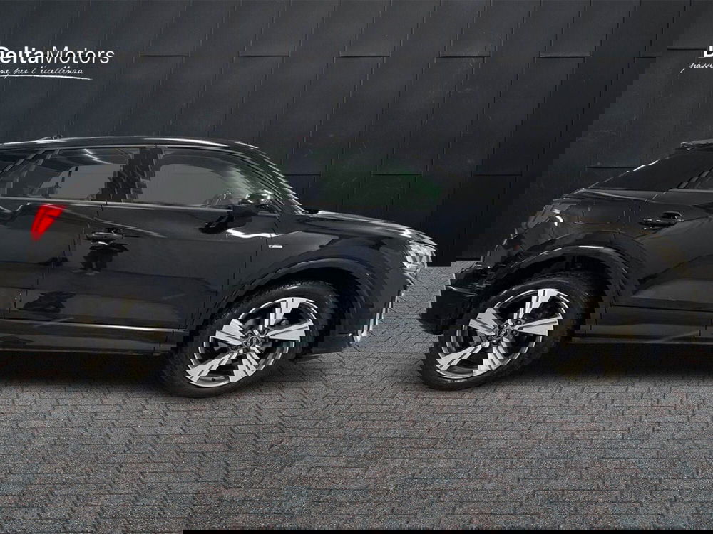 Audi Q2 usata a Macerata (5)