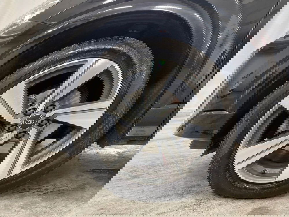 Audi Q2 usata a Macerata (8)