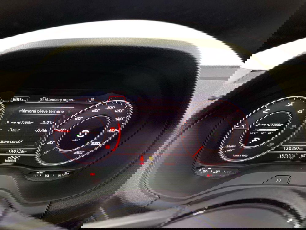 Audi Q2 usata a Macerata (9)