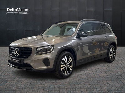 Mercedes-Benz GLB 200 d Automatic 4Matic Sport nuova a Rimini
