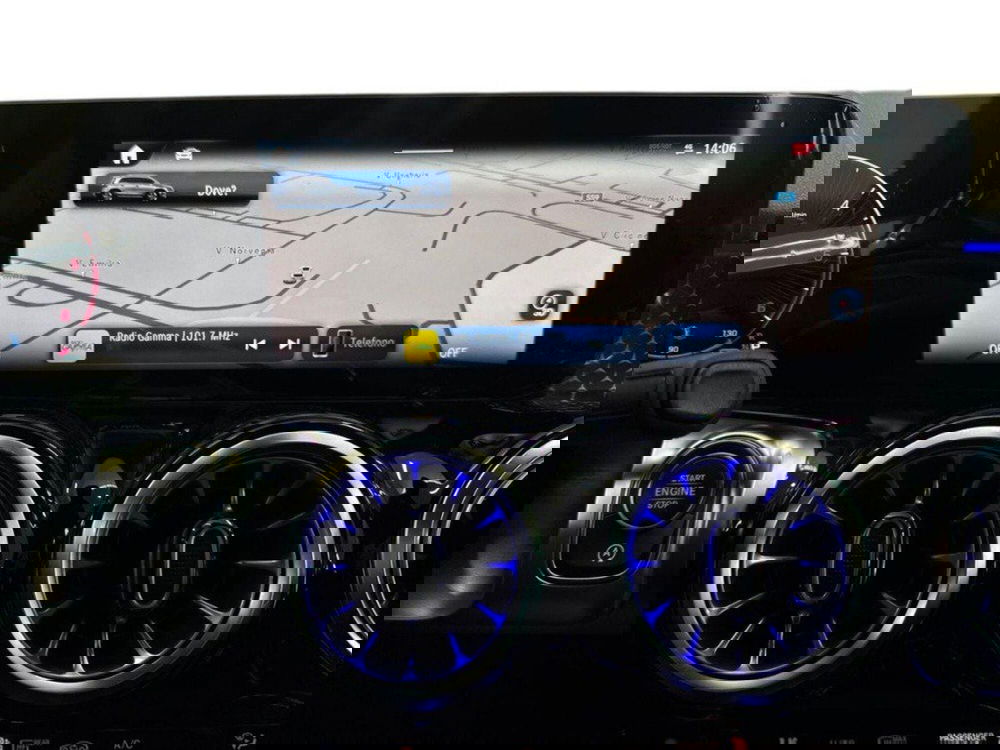 Mercedes-Benz GLB nuova a Rimini (15)