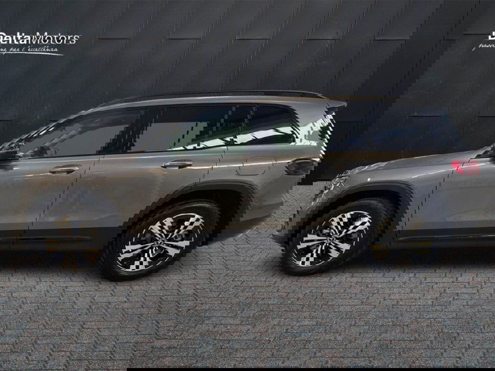 Mercedes-Benz GLB nuova a Rimini (2)