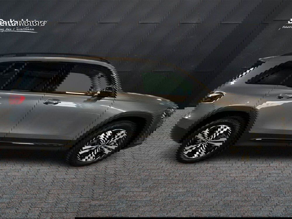 Mercedes-Benz GLB nuova a Rimini (5)