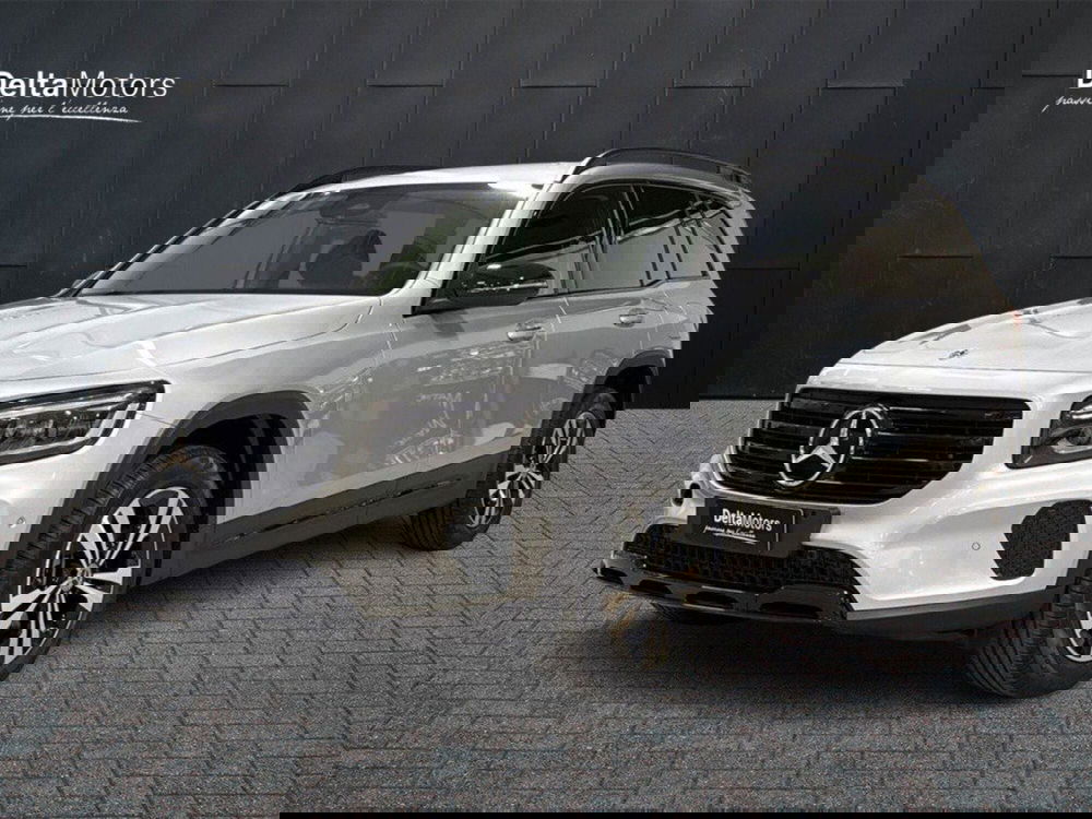 Mercedes-Benz GLB nuova a Rimini