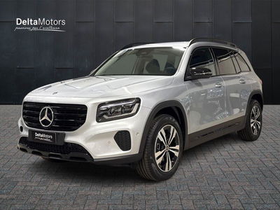 Mercedes-Benz GLB 200 d Automatic Executive nuova a Rimini