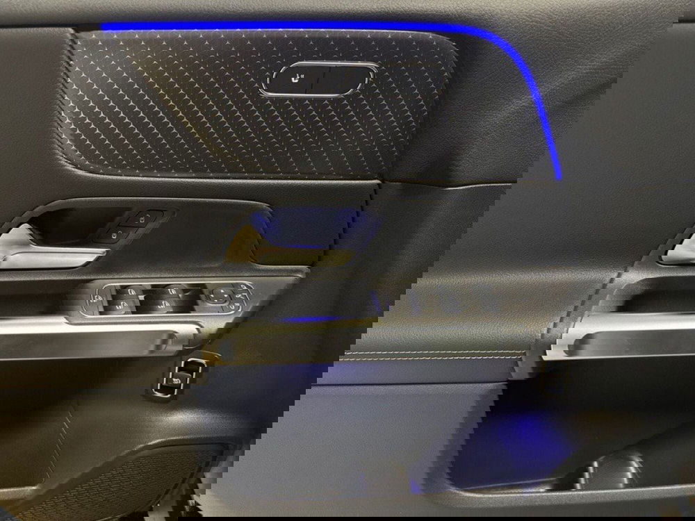 Mercedes-Benz GLB nuova a Rimini (17)