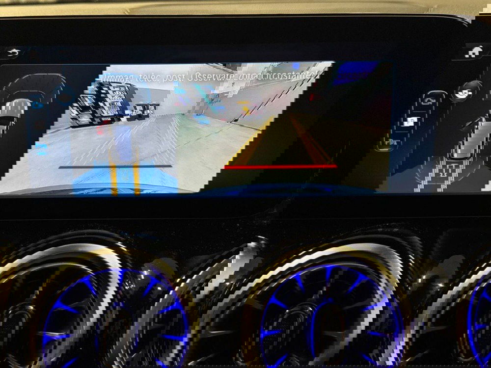 Mercedes-Benz GLB nuova a Rimini (19)