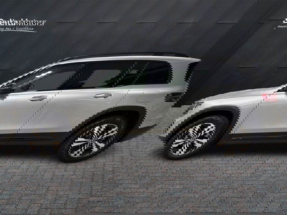 Mercedes-Benz GLB nuova a Rimini (2)