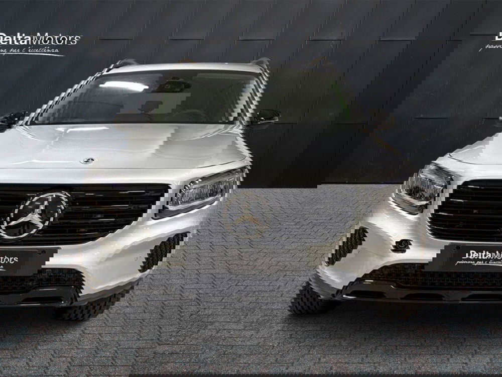 Mercedes-Benz GLB nuova a Rimini (6)