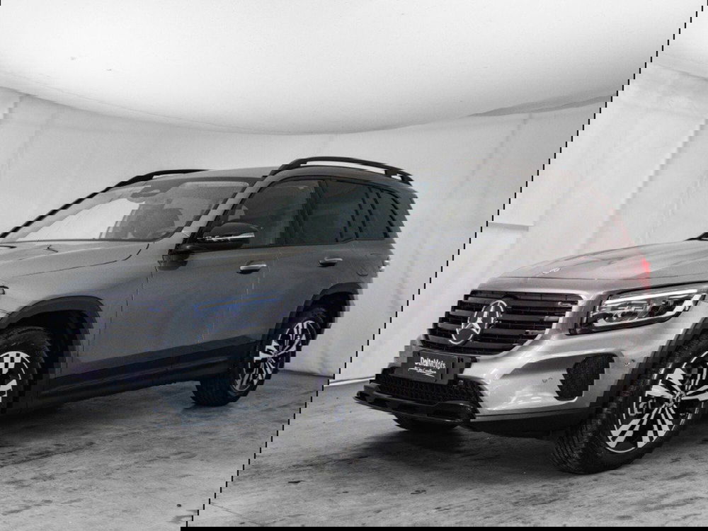 Mercedes-Benz GLB nuova a Macerata