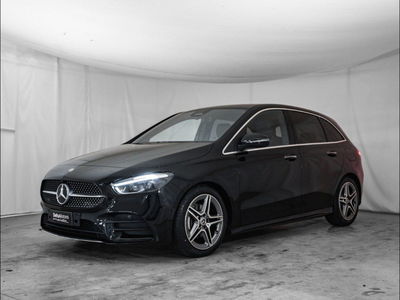 Mercedes-Benz Classe B 180 d Premium nuova a Montecosaro