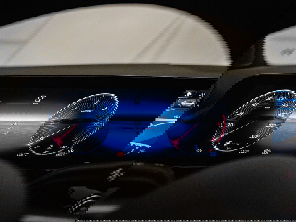 Mercedes-Benz Classe B nuova a Macerata (13)