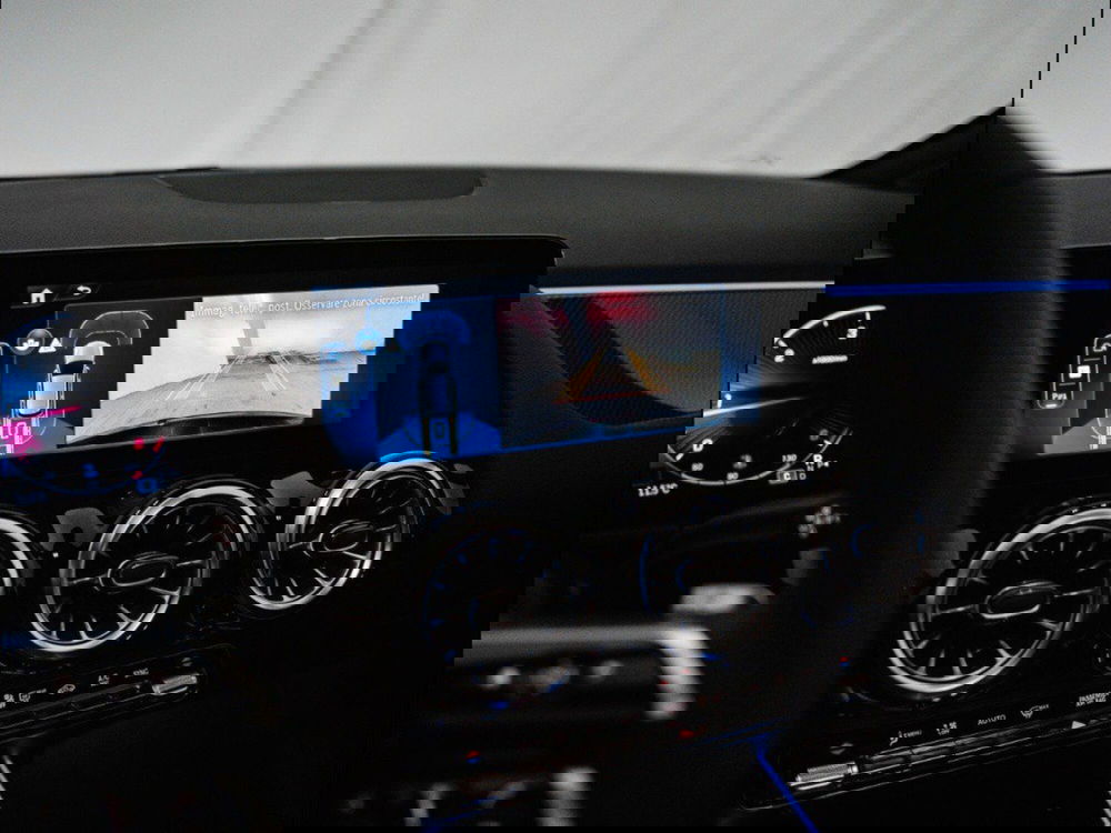 Mercedes-Benz Classe B nuova a Macerata (14)