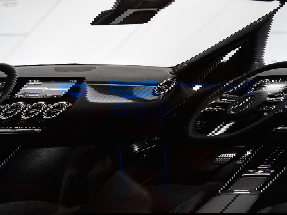 Mercedes-Benz Classe B nuova a Macerata (15)