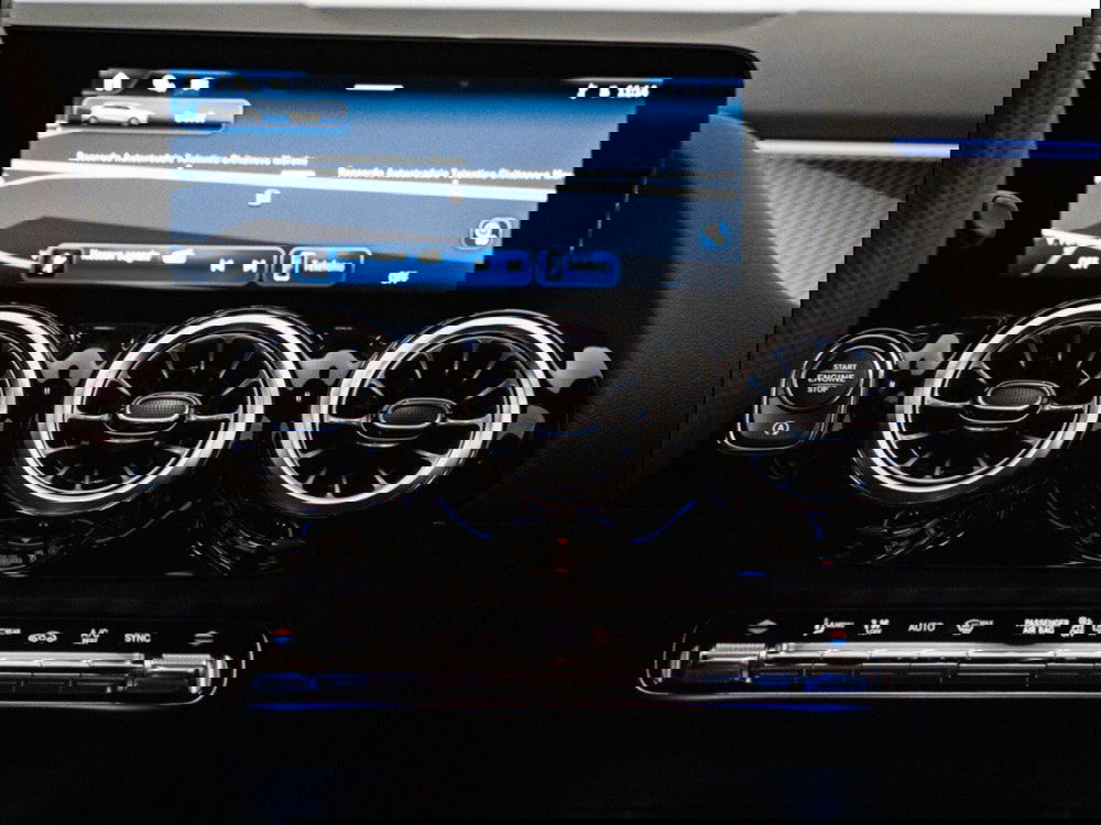 Mercedes-Benz Classe B nuova a Macerata (19)