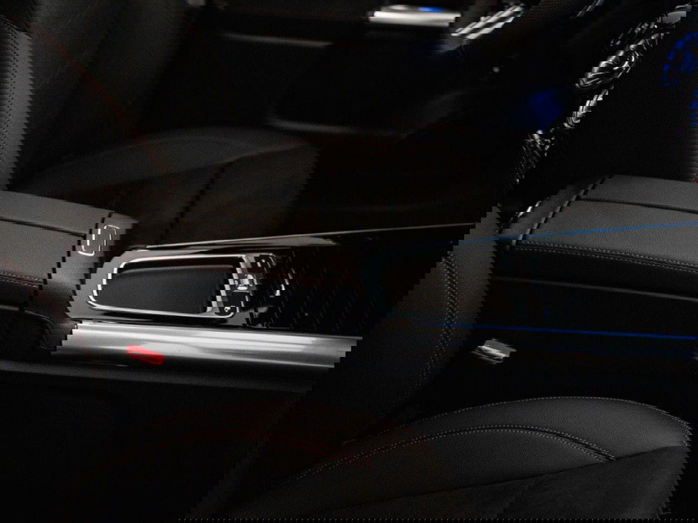 Mercedes-Benz Classe B nuova a Macerata (20)