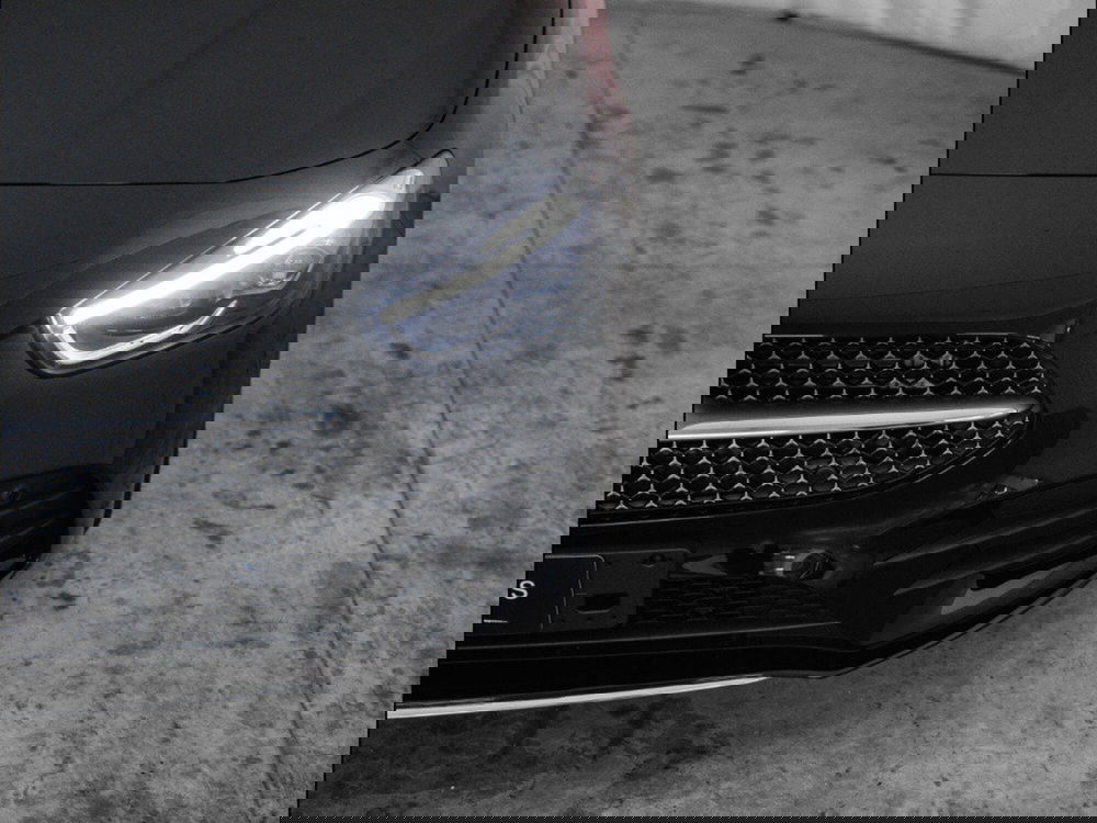 Mercedes-Benz Classe B nuova a Macerata (6)