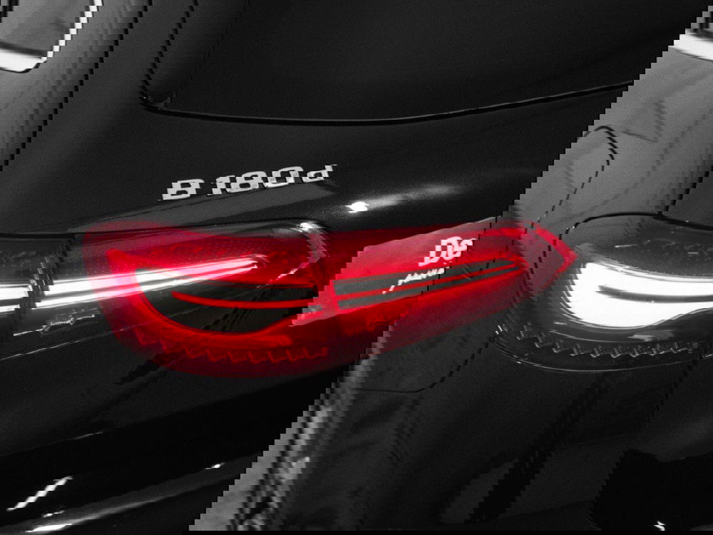 Mercedes-Benz Classe B nuova a Macerata (8)