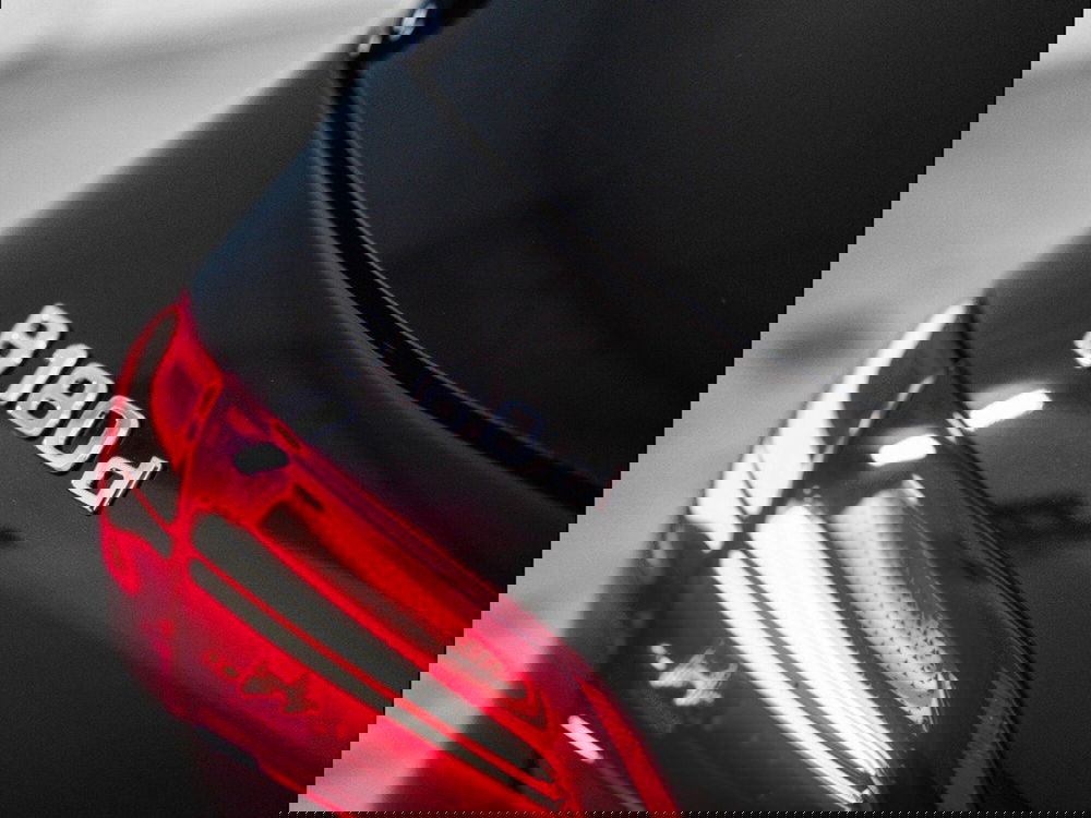 Mercedes-Benz Classe B nuova a Macerata (9)