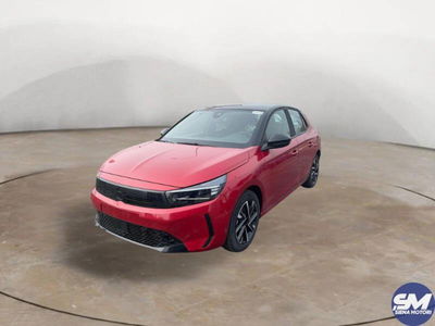 Opel Corsa 1.2 nuova a Siena