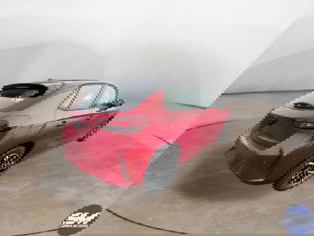 Opel Corsa nuova a Siena (3)