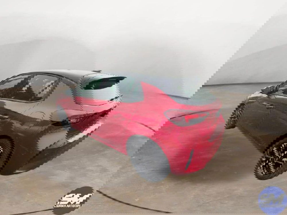 Opel Corsa nuova a Siena (5)