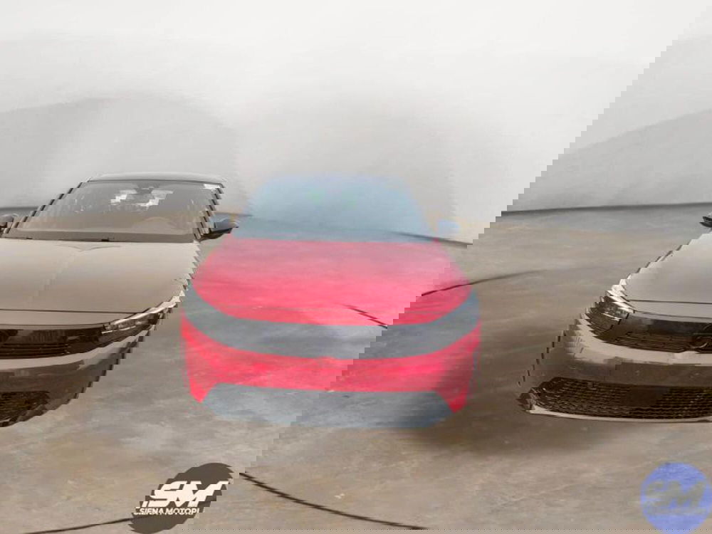 Opel Corsa nuova a Siena (6)