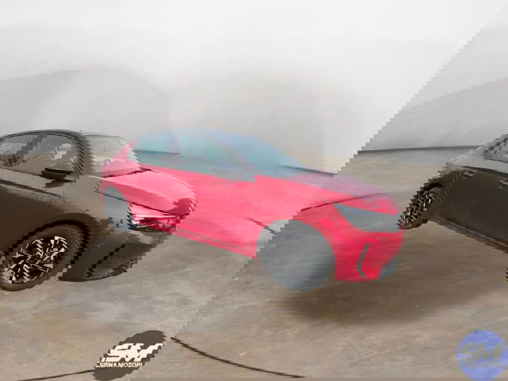 Opel Corsa nuova a Siena (7)