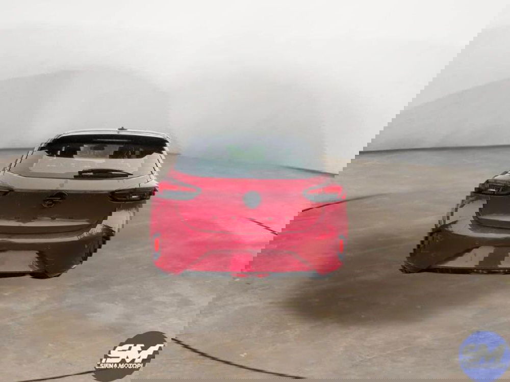 Opel Corsa nuova a Siena (8)