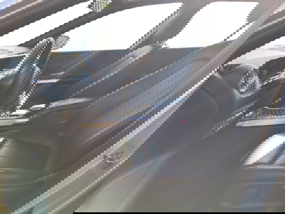 Mercedes-Benz GLB usata a Salerno (10)