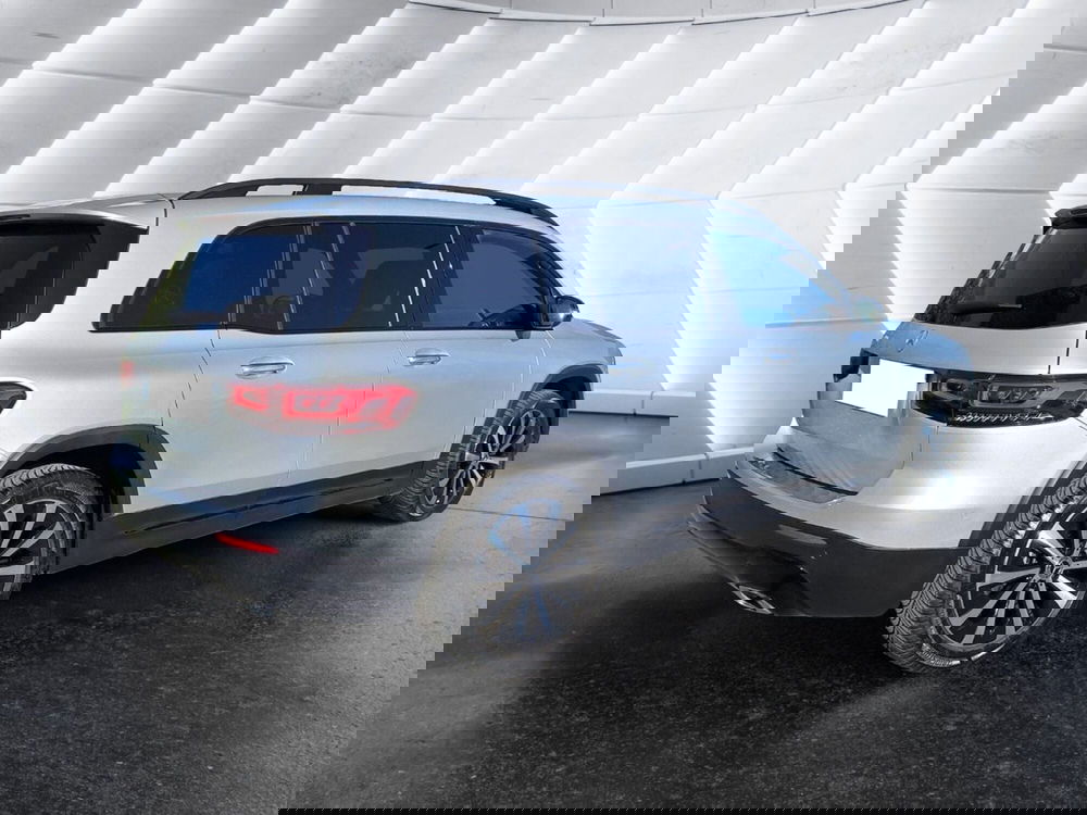 Mercedes-Benz GLB usata a Salerno (5)