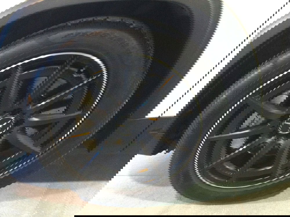 Mercedes-Benz GLA SUV usata a Caserta (10)
