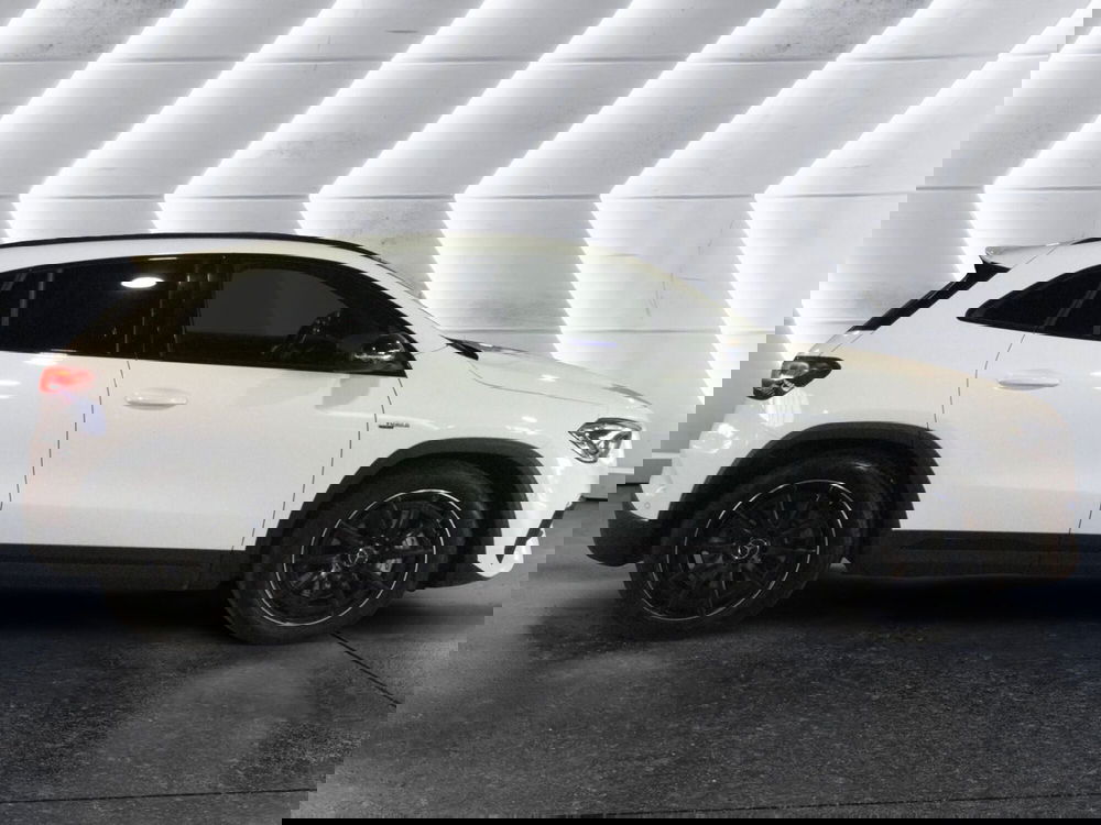 Mercedes-Benz GLA SUV usata a Caserta (4)