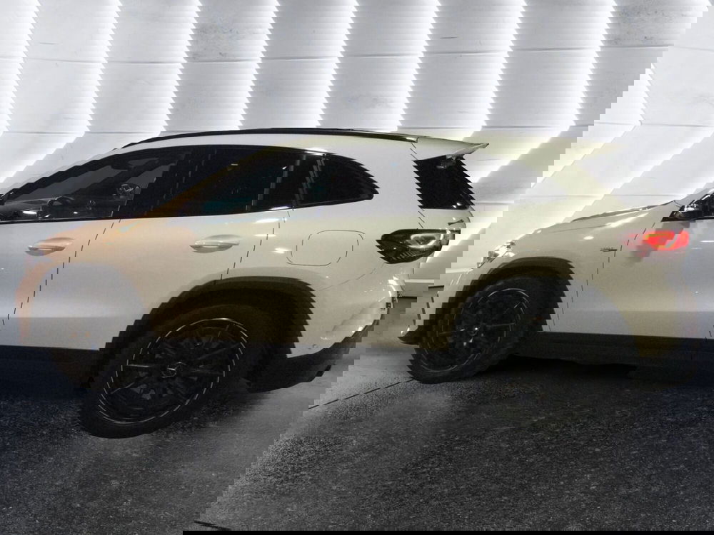 Mercedes-Benz GLA SUV usata a Caserta (8)