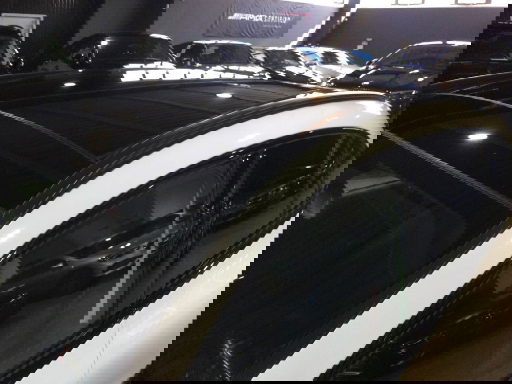 Mercedes-Benz GLA SUV usata a Caserta (9)