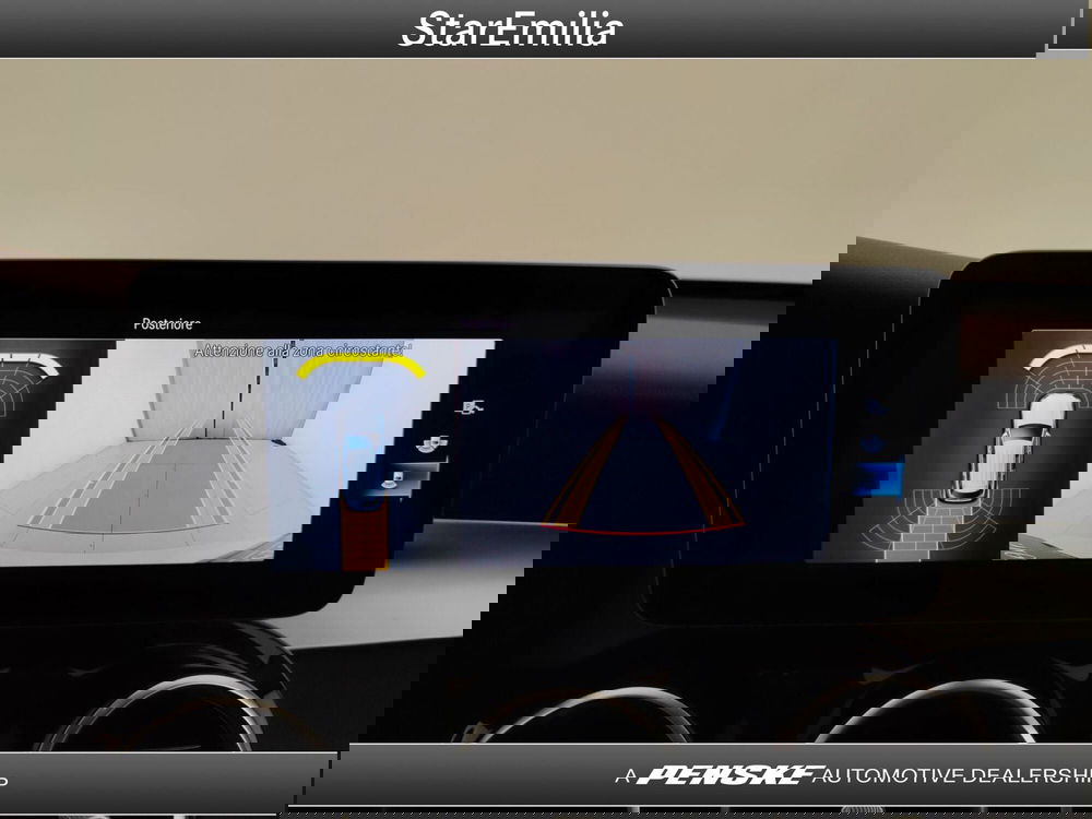 Mercedes-Benz GLC SUV usata a Ferrara (14)