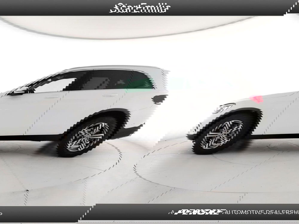 Mercedes-Benz GLC SUV usata a Ferrara (2)