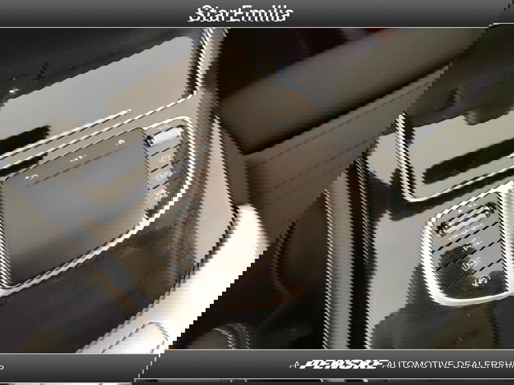 Mercedes-Benz GLC SUV usata a Ferrara (20)