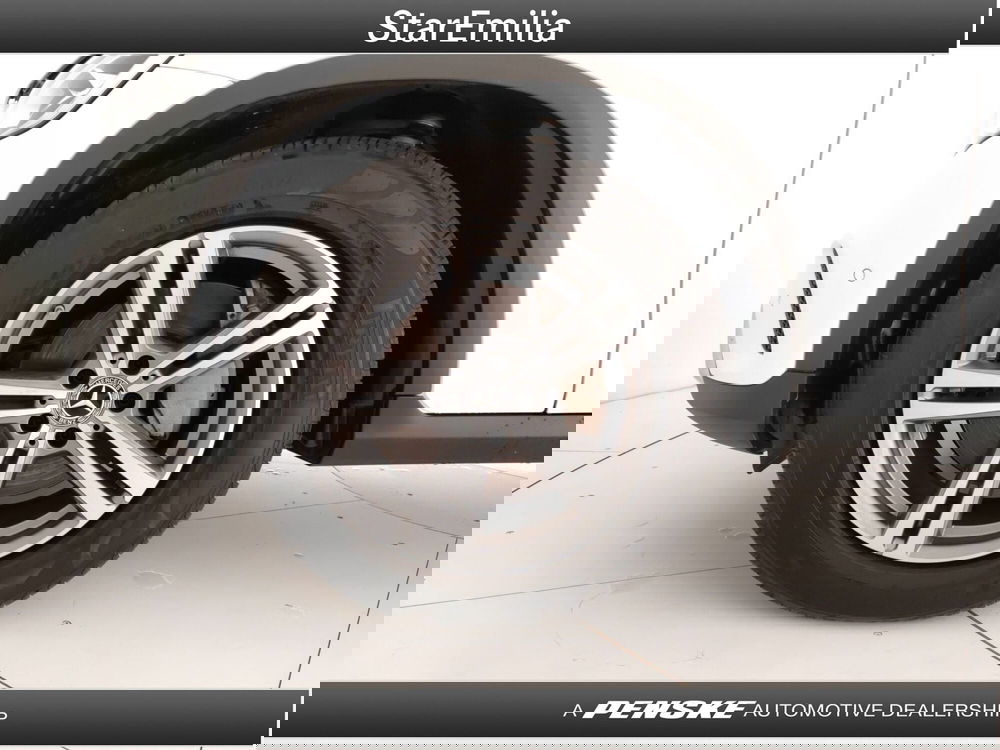 Mercedes-Benz GLC SUV usata a Ferrara (8)