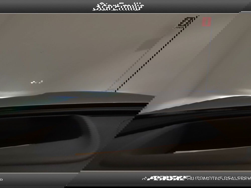 Mercedes-Benz GLC usata a Ferrara (10)