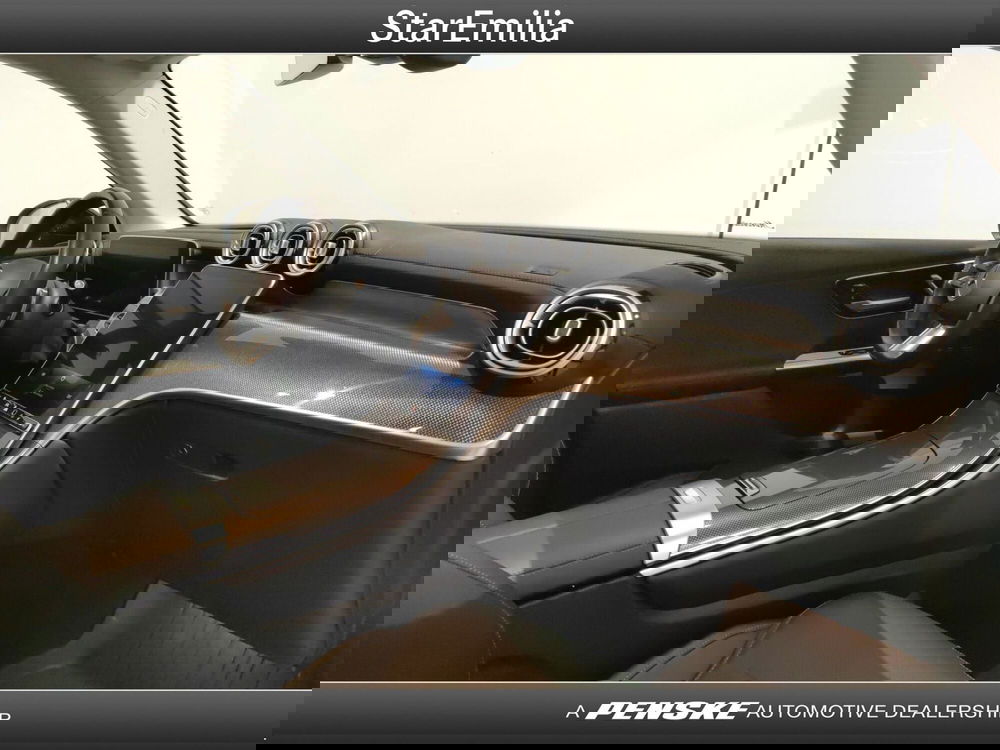 Mercedes-Benz GLC usata a Ferrara (12)