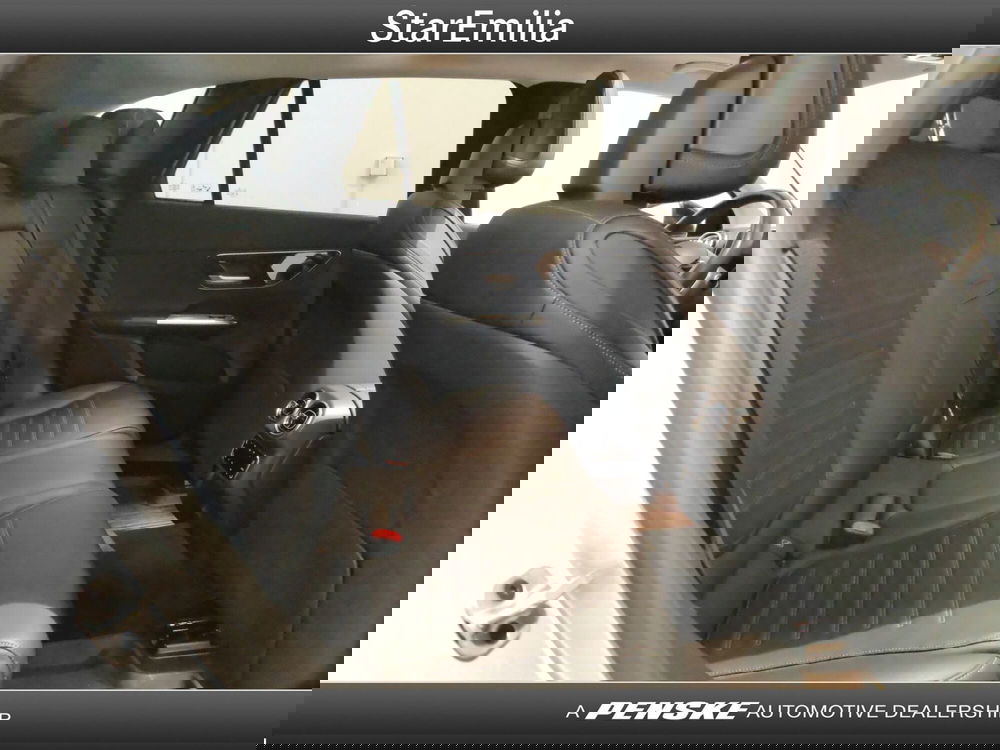 Mercedes-Benz GLC usata a Ferrara (14)