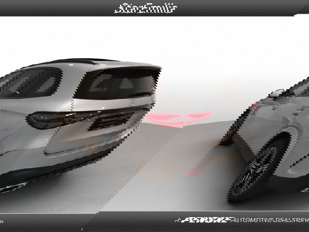 Mercedes-Benz GLC usata a Ferrara (2)